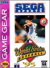 World Series Baseball '95