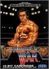 Wrestle War