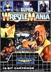 WWF Super Wrestlemania