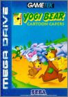 Yogi Bear - Cartoon Capers