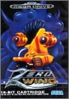Zero Wing