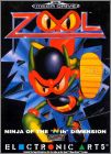 Zool - Ninja of the "Nth" Dimension