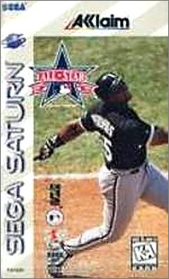 All-Star Baseball