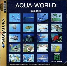 Aqua World - Umibi Monogatari