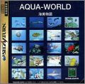 Aqua World - Umibi Monogatari