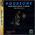 AquaZone - Desktop Life - Option Disk Series 1