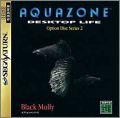 AquaZone - Desktop Life - Option Disk Series 2 (II)