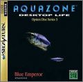 AquaZone - Desktop Life - Option Disk Series 3 (III)