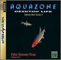 AquaZone - Desktop Life - Option Disk Series 5 (V)