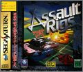 Assault Rigs