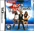 Rock Revolution