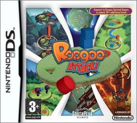 Roogoo Attack