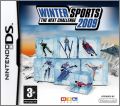 Winter Sports 2009: The Next Challenge