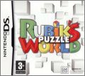 Rubik's Puzzle World