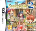 Rune Factory 2: A Fantasy Harvest Moon