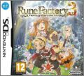 Rune Factory 3: A Fantasy Harvest Moon
