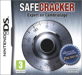 Safecracker : Expert en Cambriolage
