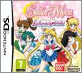 Sailor Moon: La Luna Splende