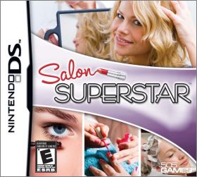 Salon Superstar