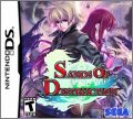 Sands of Destruction