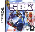 SBK: Snowboard Kids