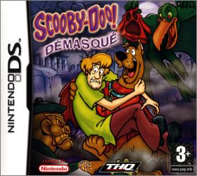 Scooby-Doo! : Dmasqu