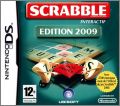 Scrabble Edition 2009