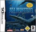 Sea Monsters: A Prehistoric Adventure