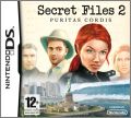 Secret Files 2 - Puritas Cordis