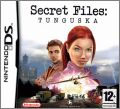 Secret Files: Tunguska