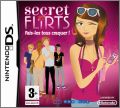 Secret Flirts: Fais-les tous craquer !