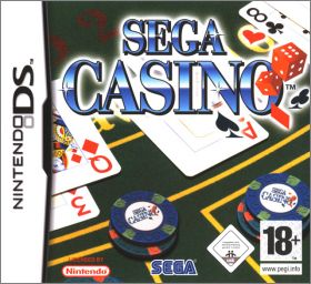 Sega Casino
