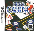 Sega Casino