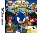 Sega Superstars Tennis