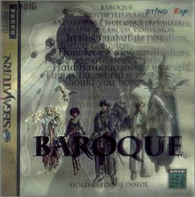 Baroque