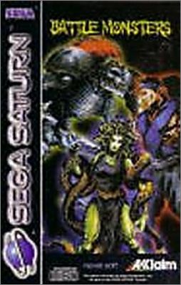 Battle Monsters