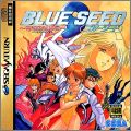Blue Seed