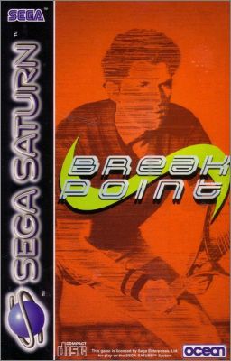 Break Point (Break Point Tennis)
