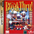 BreakThru !