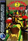 Clockwork Knight 2 (II, Pepperouchou no Fukubukuro)