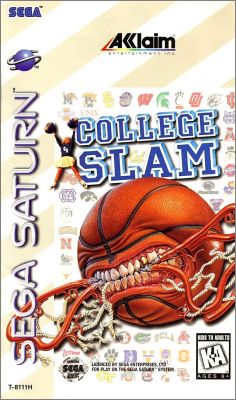 College Slam