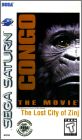 Congo the Movie - The Lost City of Zinj