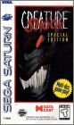 Creature Shock - Special Edition (Creature Shock)