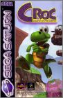 Croc - Legend of the Gobbos (Croc ! - Pau Pau Island)