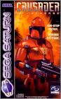Crusader No Remorse