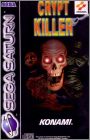 Crypt Killer (Henry Explorers)