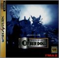 Cyber Doll