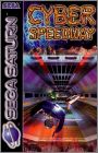 Cyber Speedway (Gran Chaser)