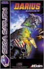 Darius Gaiden