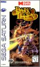 Dark Legend (Suiko Enbu - Outlaws of the Lost Dynasty)